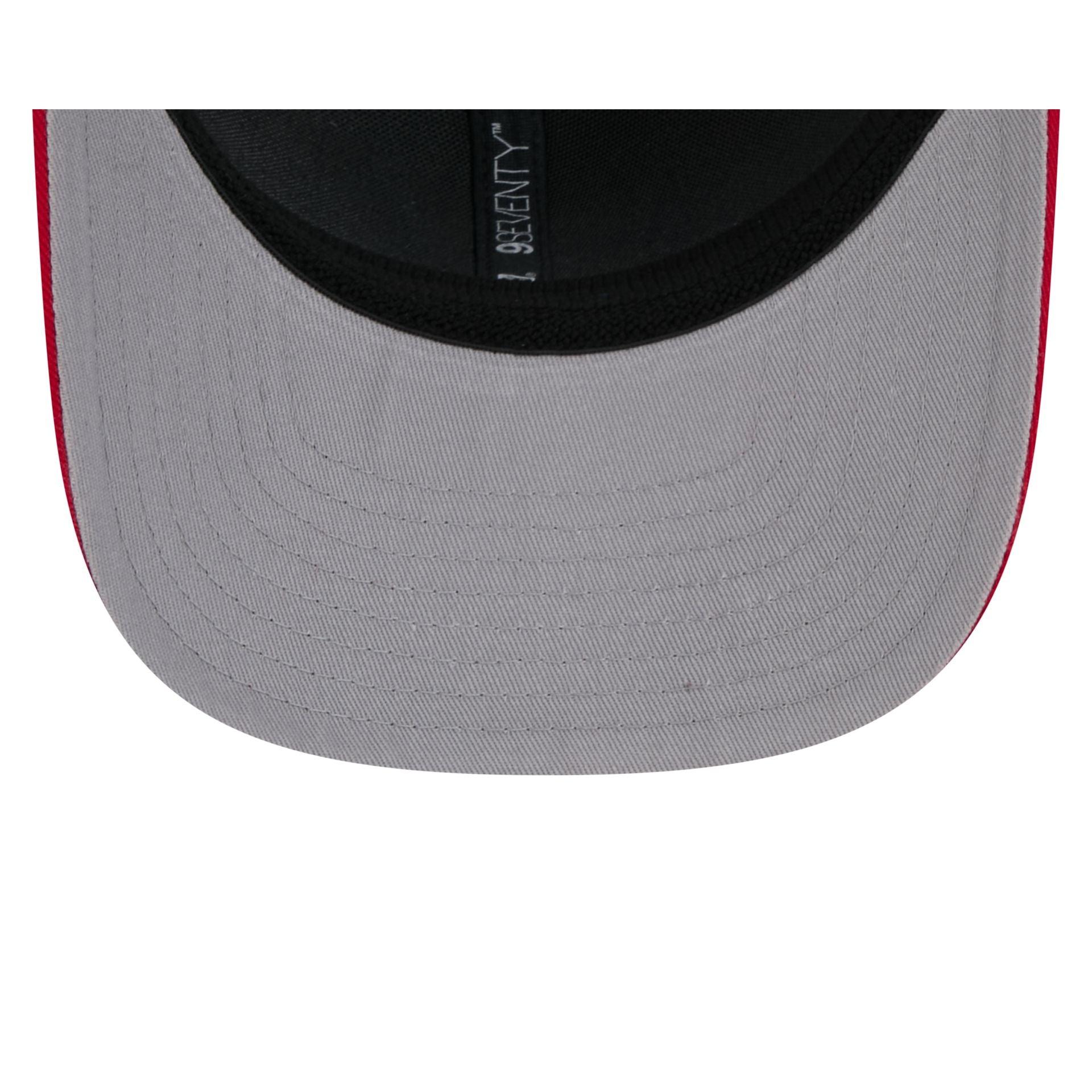 Washington Capitals Team 9SEVENTY Trucker Hat Male Product Image