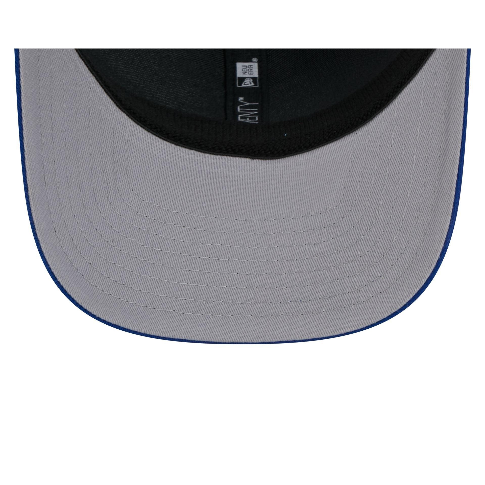 New York Rangers Team 9SEVENTY Trucker Hat Male Product Image
