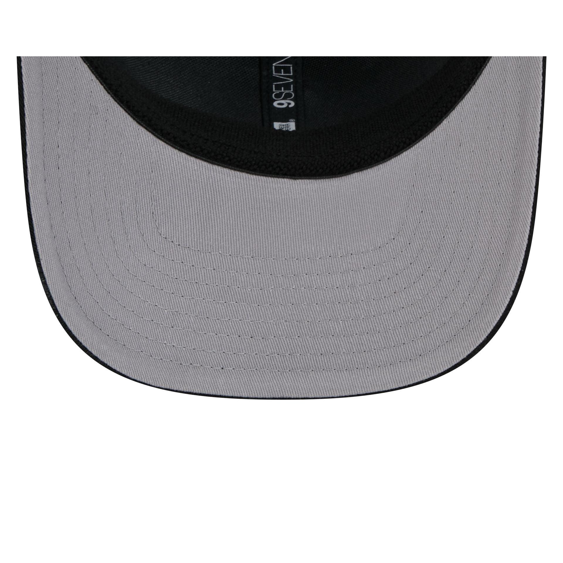 Ottawa Senators Team 9SEVENTY Trucker Hat Male Product Image