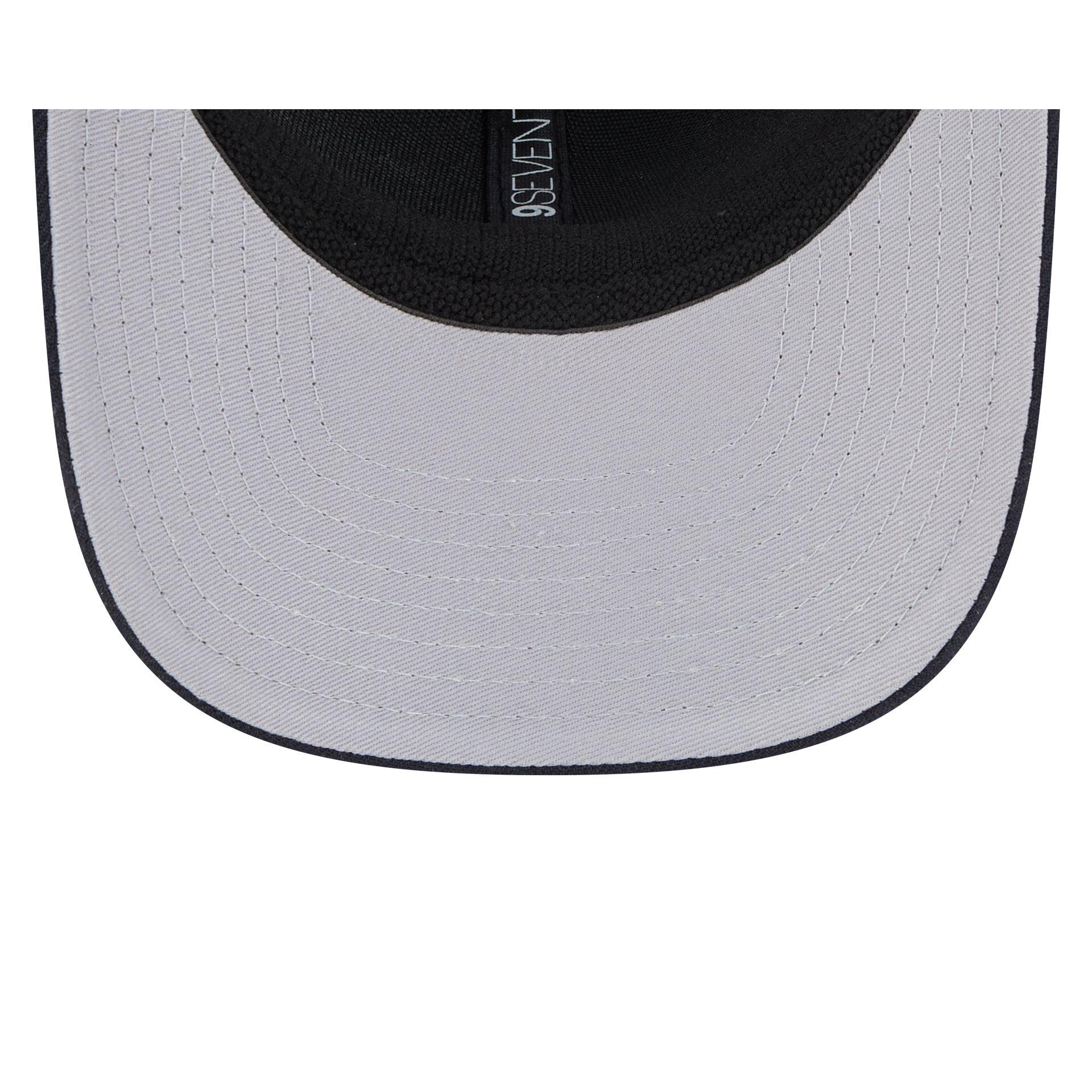 Toronto Argonauts Simple 9SEVENTY Trucker Hat Male Product Image