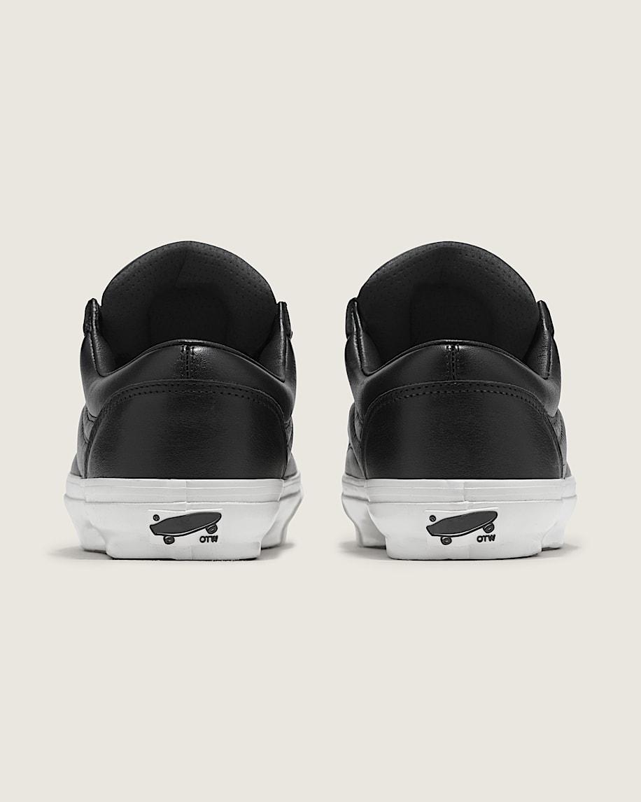 OTW Old Skool 36 Foam in Black| Vans US Product Image