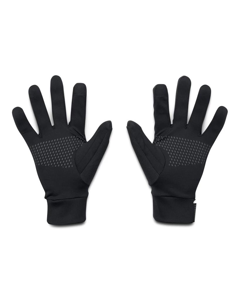 Men's Under Armour Storm Liner Touchscreen Gloves,  Product Image
