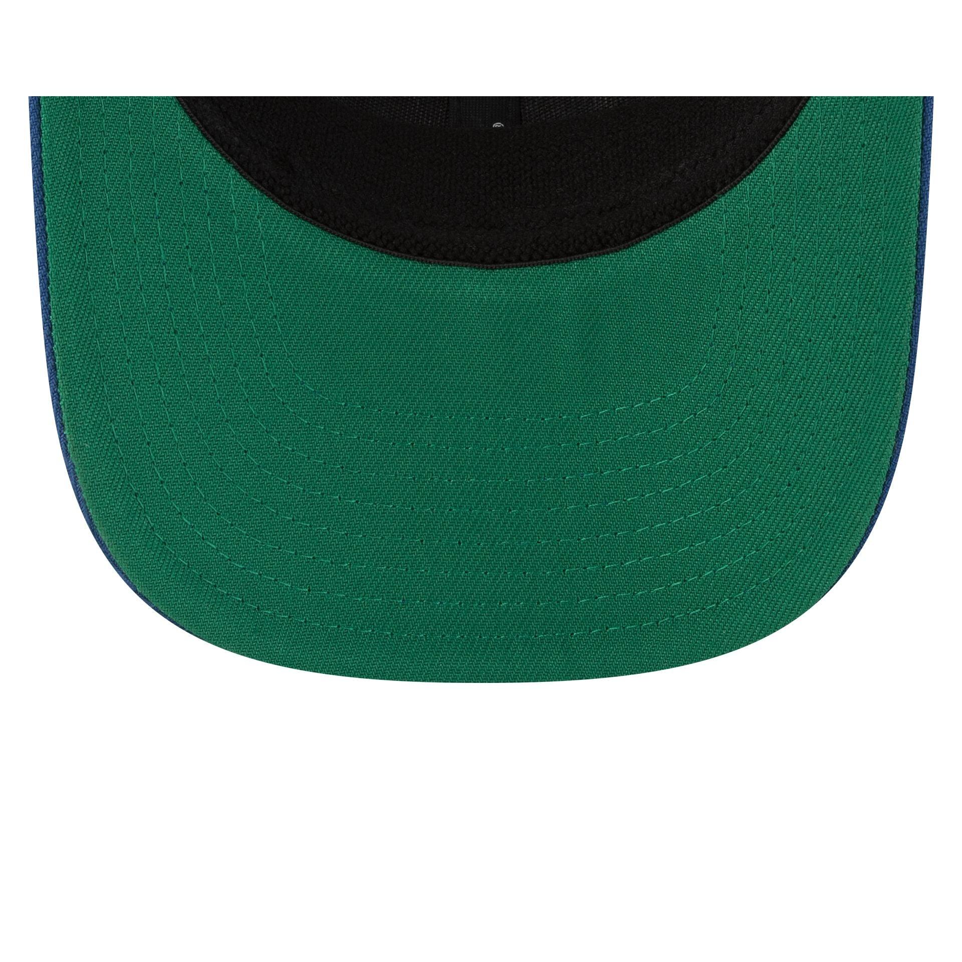 Baltimore Orioles City Connect 9SEVENTY Stretch-Snap Hat Male Product Image