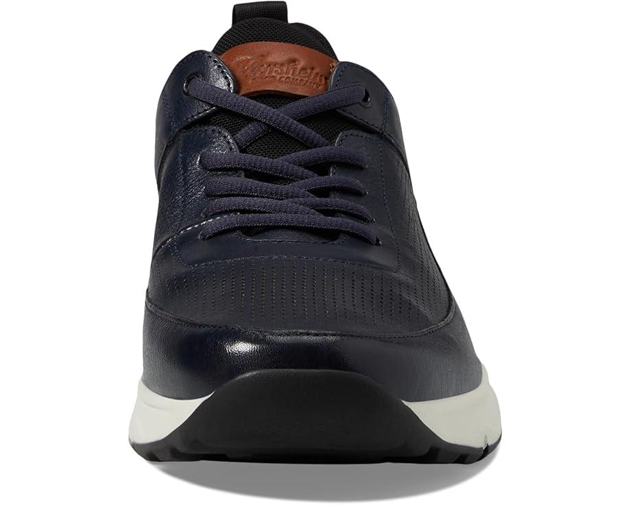 Fleet Perf Toe Elastic Lace Sneakers Product Image