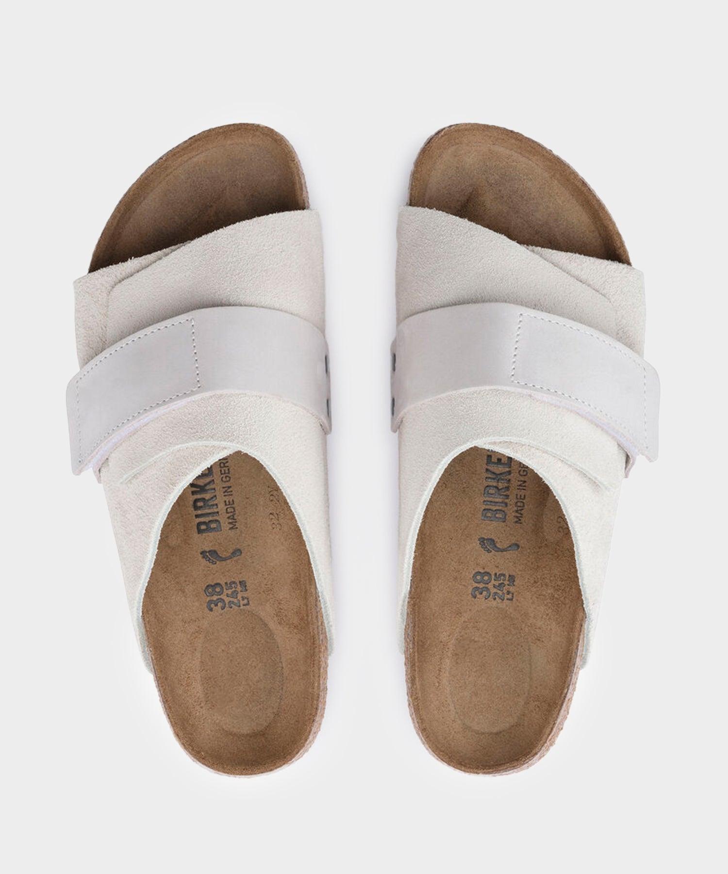 Birkenstock Kyoto Sandal Product Image