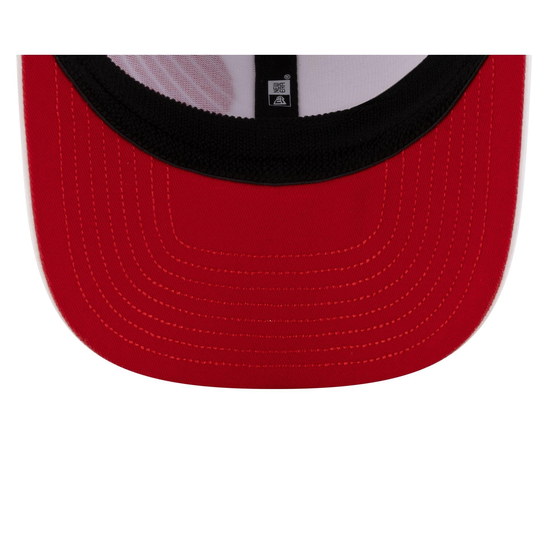 2025 Japan Race Special BWT Alpine F1 Team Pierre Gasly 9SEVENTY Stretch-Snap Hat Male Product Image