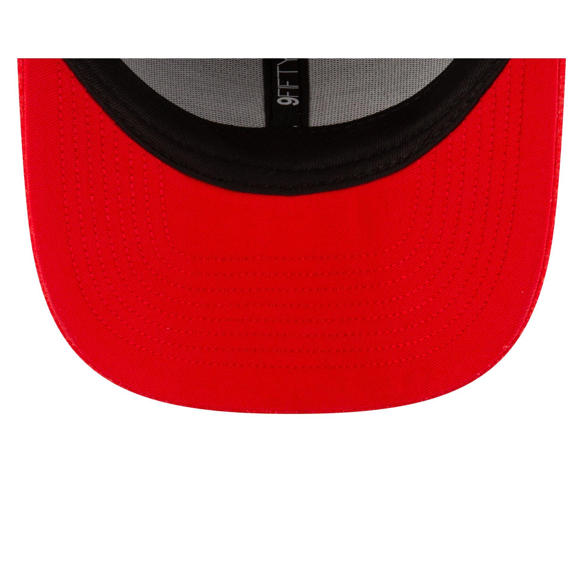 Legion XIII GC Circle Patch 9SEVENTY Stretch-Snap Hat Male Product Image