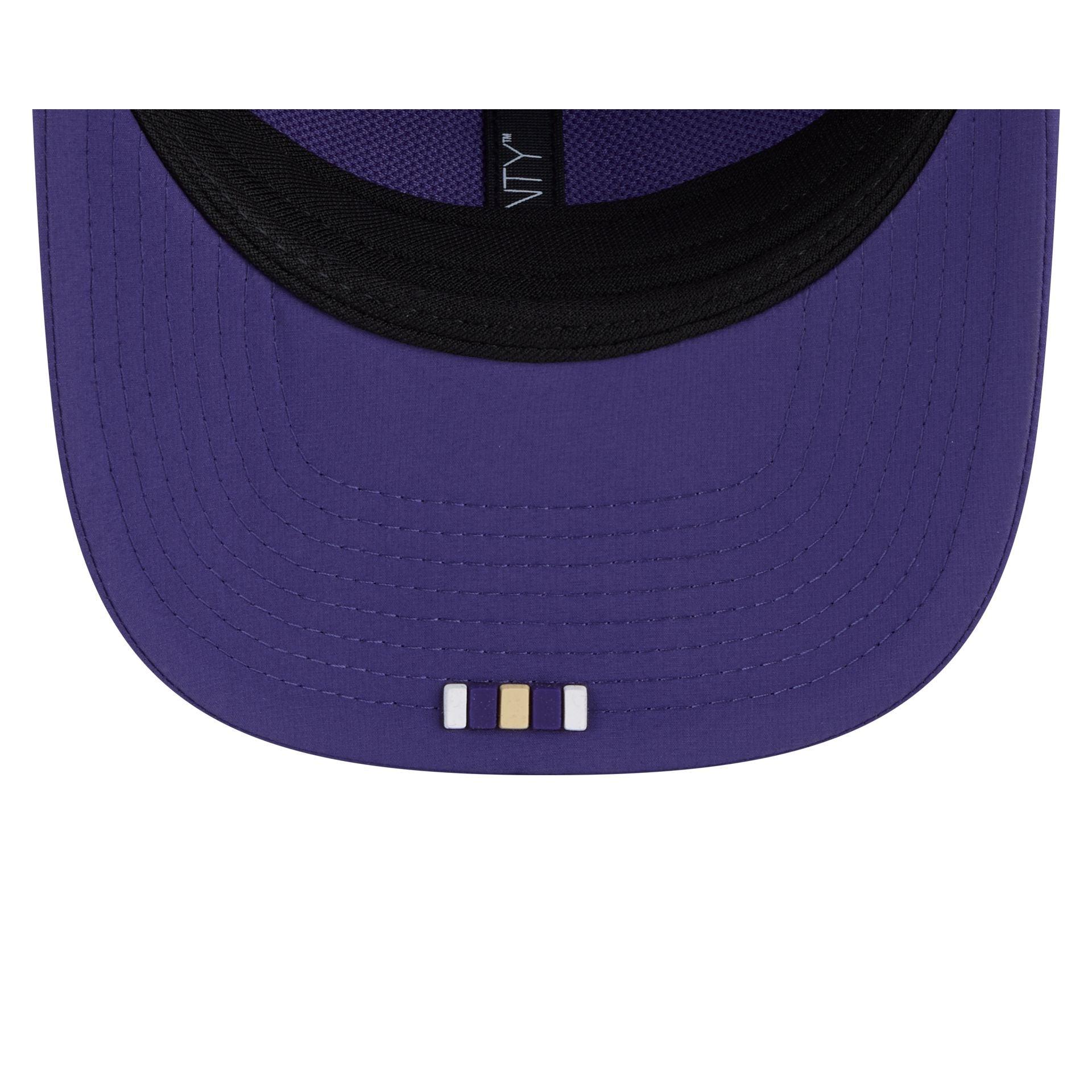 Atlanta Braves St. Patrick's Day 2025 9SEVENTY Stretch-Snap Hat Male Product Image