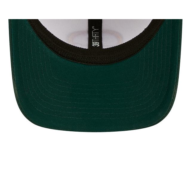 Colorado Rockies City Connect 39THIRTY Stretch Fit Hat Male Product Image