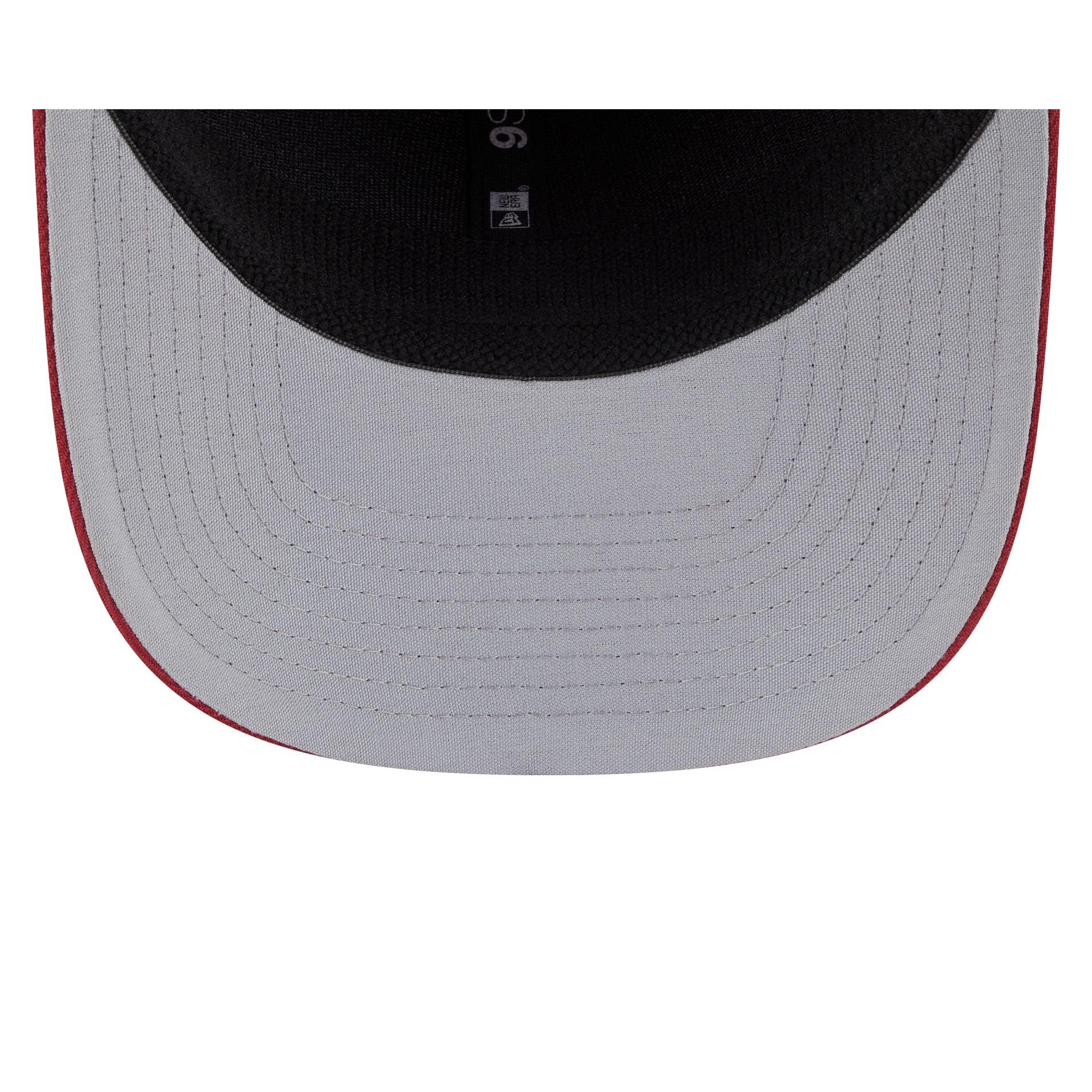 Houston Astros St. Patrick's Day 2025 9SEVENTY Stretch-Snap Hat Male Product Image