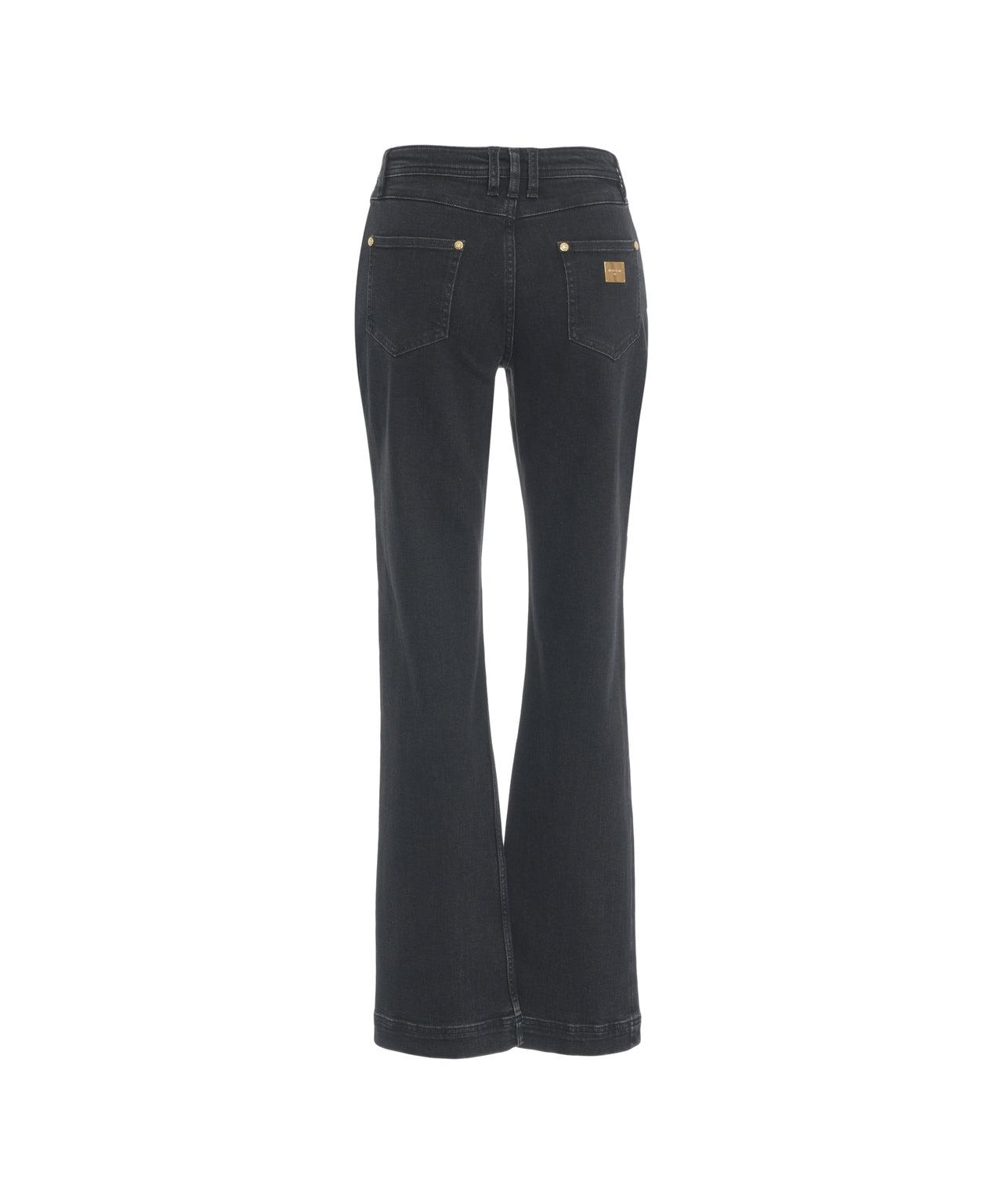 Flared jeans Product Image