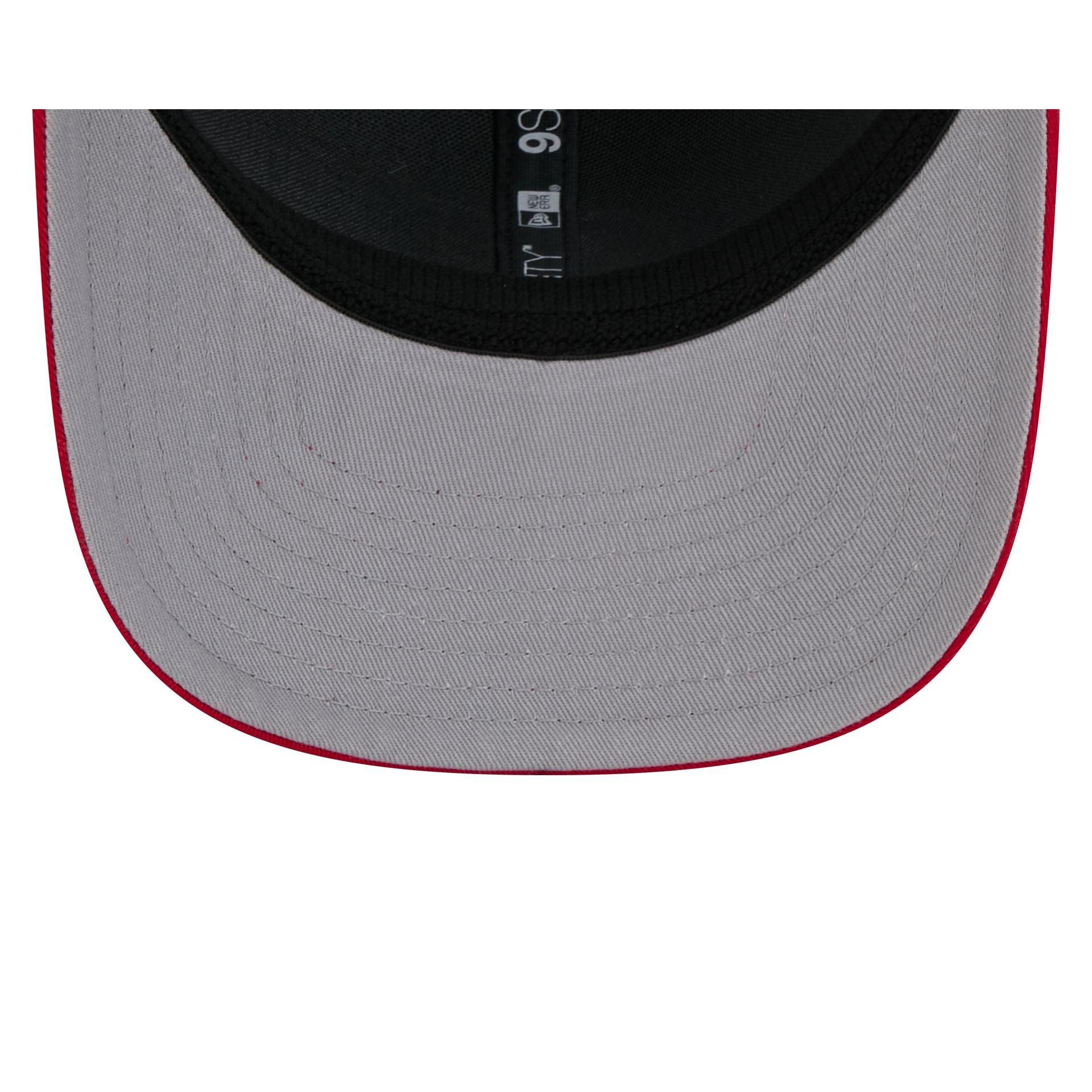 New Jersey Devils Team 9SEVENTY Trucker Hat Male Product Image