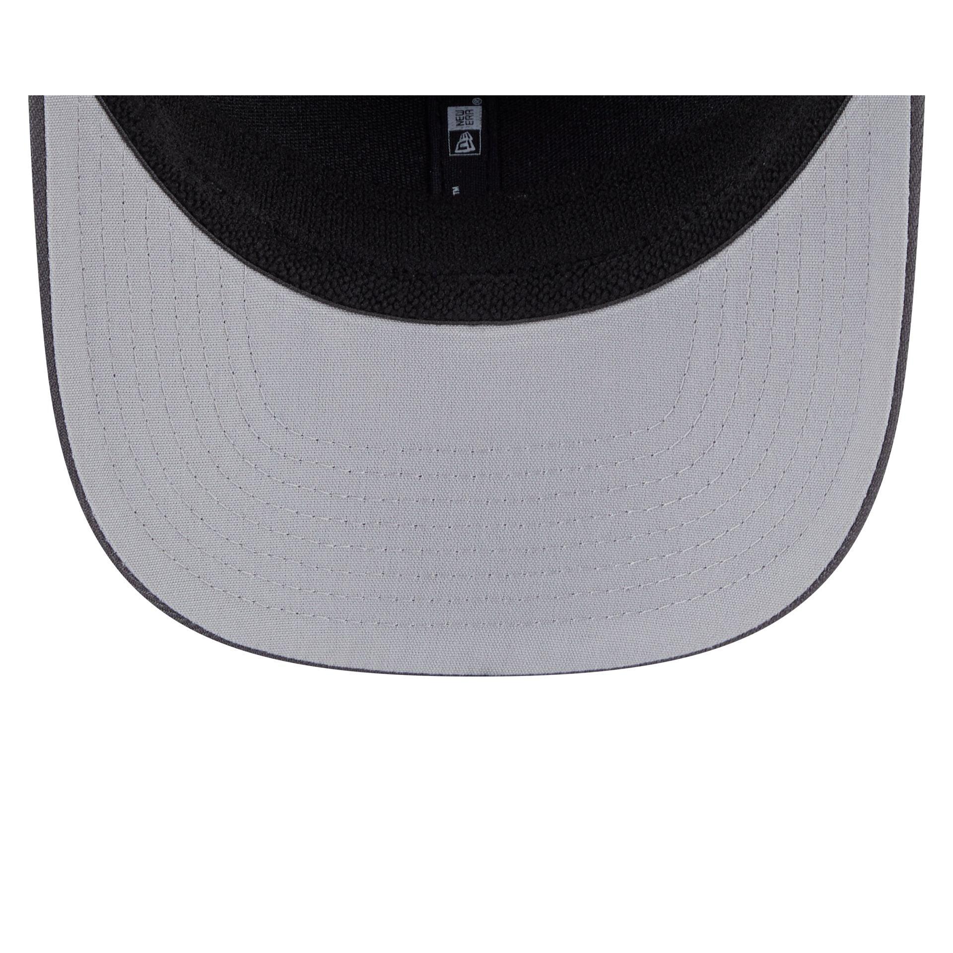 WNBA 2025 All-Star Game 9SEVENTY Stretch-Snap Hat Male Product Image