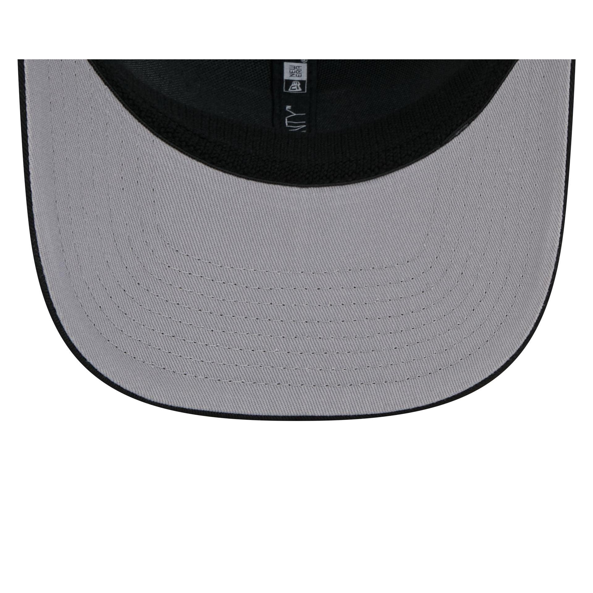 Los Angeles Kings Team 9SEVENTY Trucker Hat Male Product Image