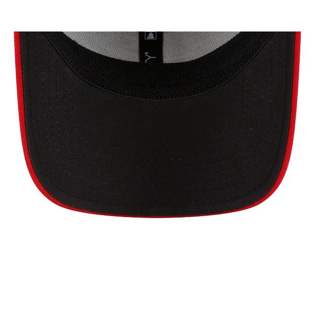 Philadelphia Phillies Contrast Stitch 9TWENTY Adjustable Hat Male Product Image