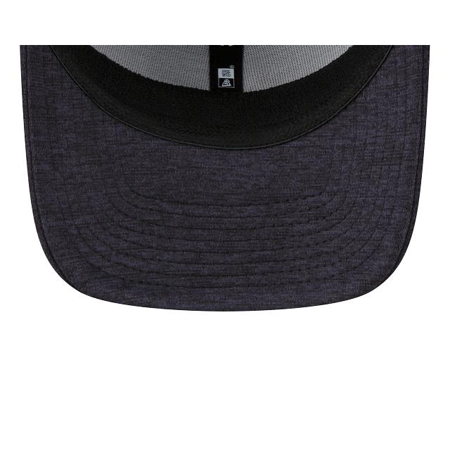 2025 Australian Open Core Flawless Blue 9TWENTY Adjustable Hat Male Product Image