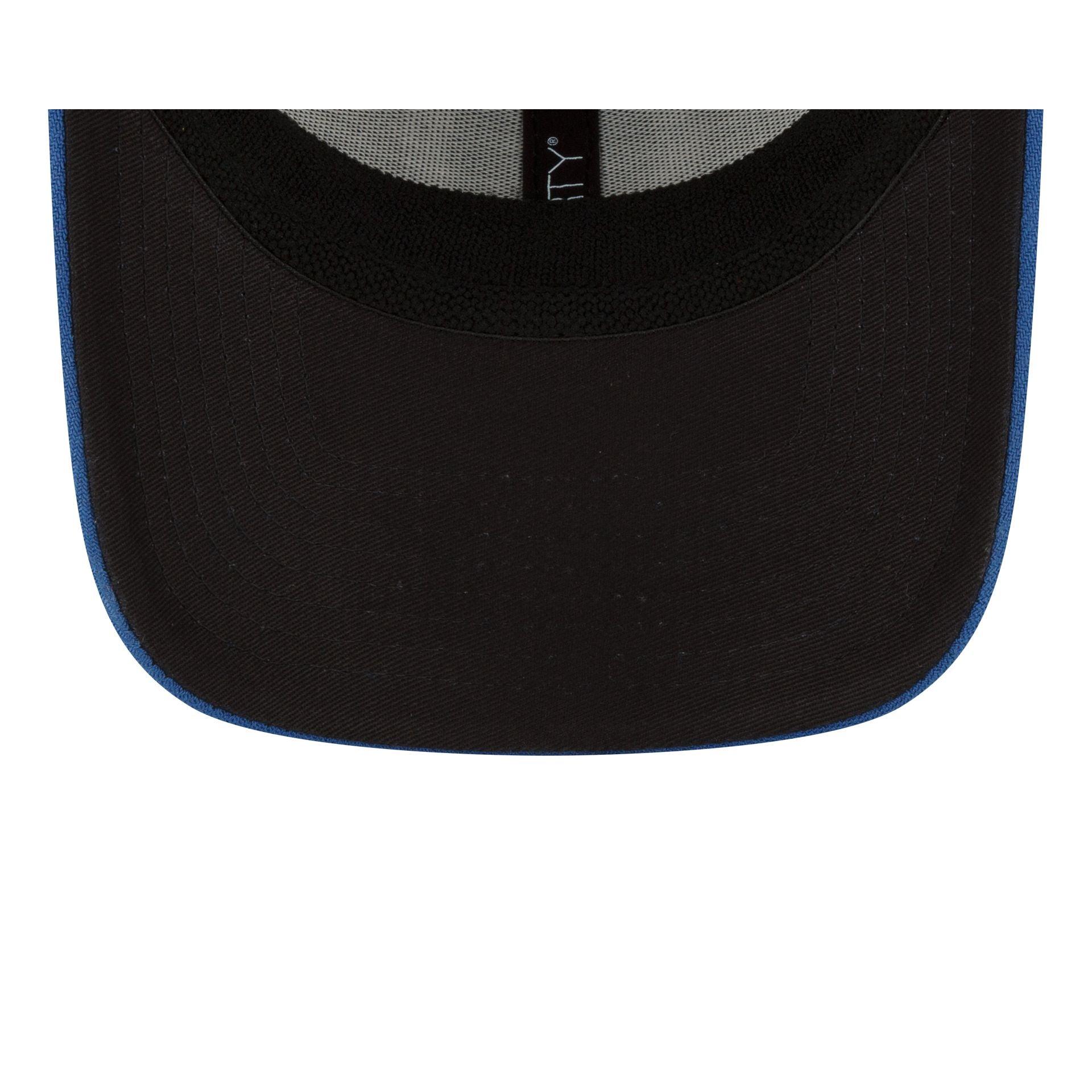 Arizona Diamondbacks Authentic Collection Alt 2 39THIRTY Stretch Fit Hat Male Product Image