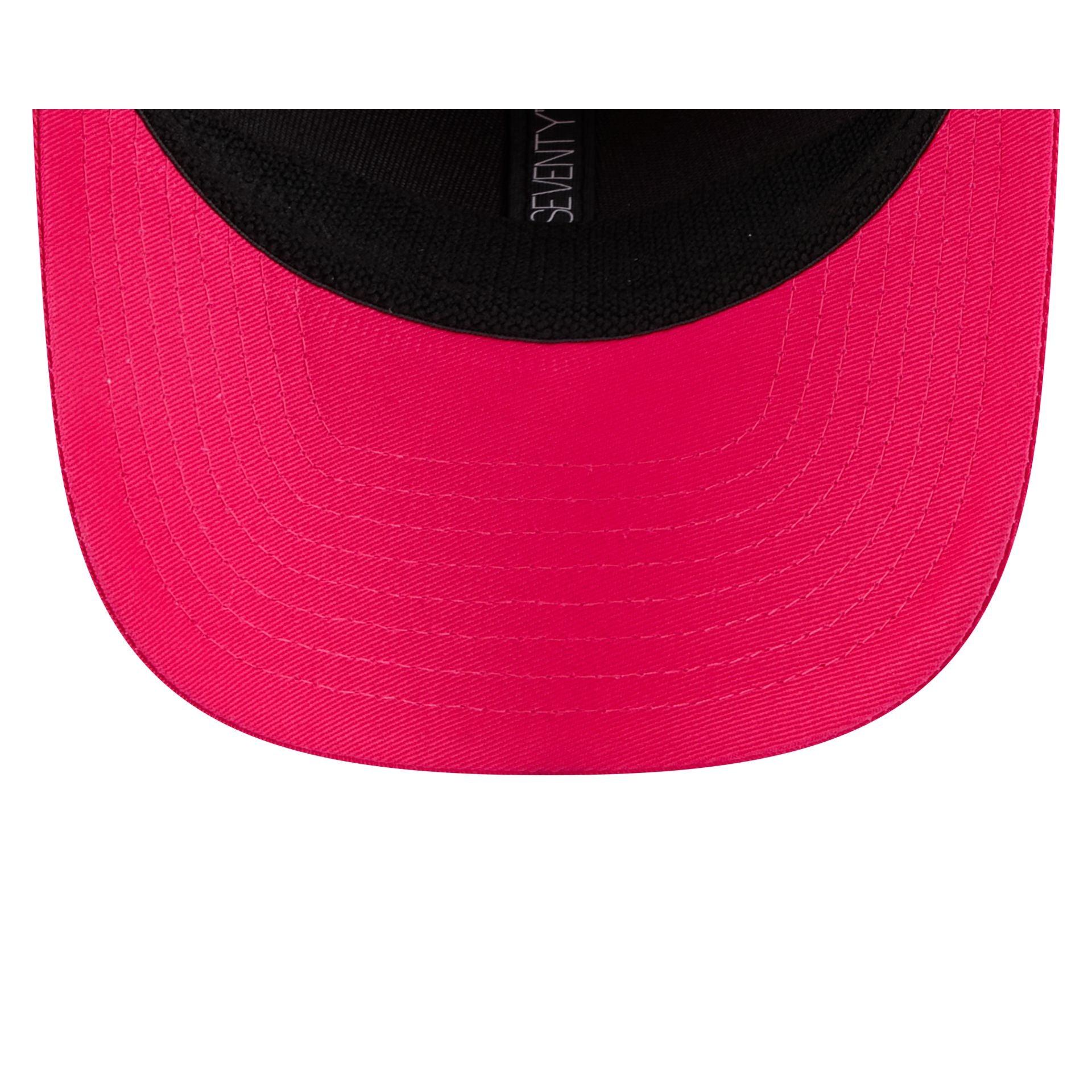 WNBA 2025 All-Star Game 9SEVENTY Stretch-Snap Hat Male Product Image