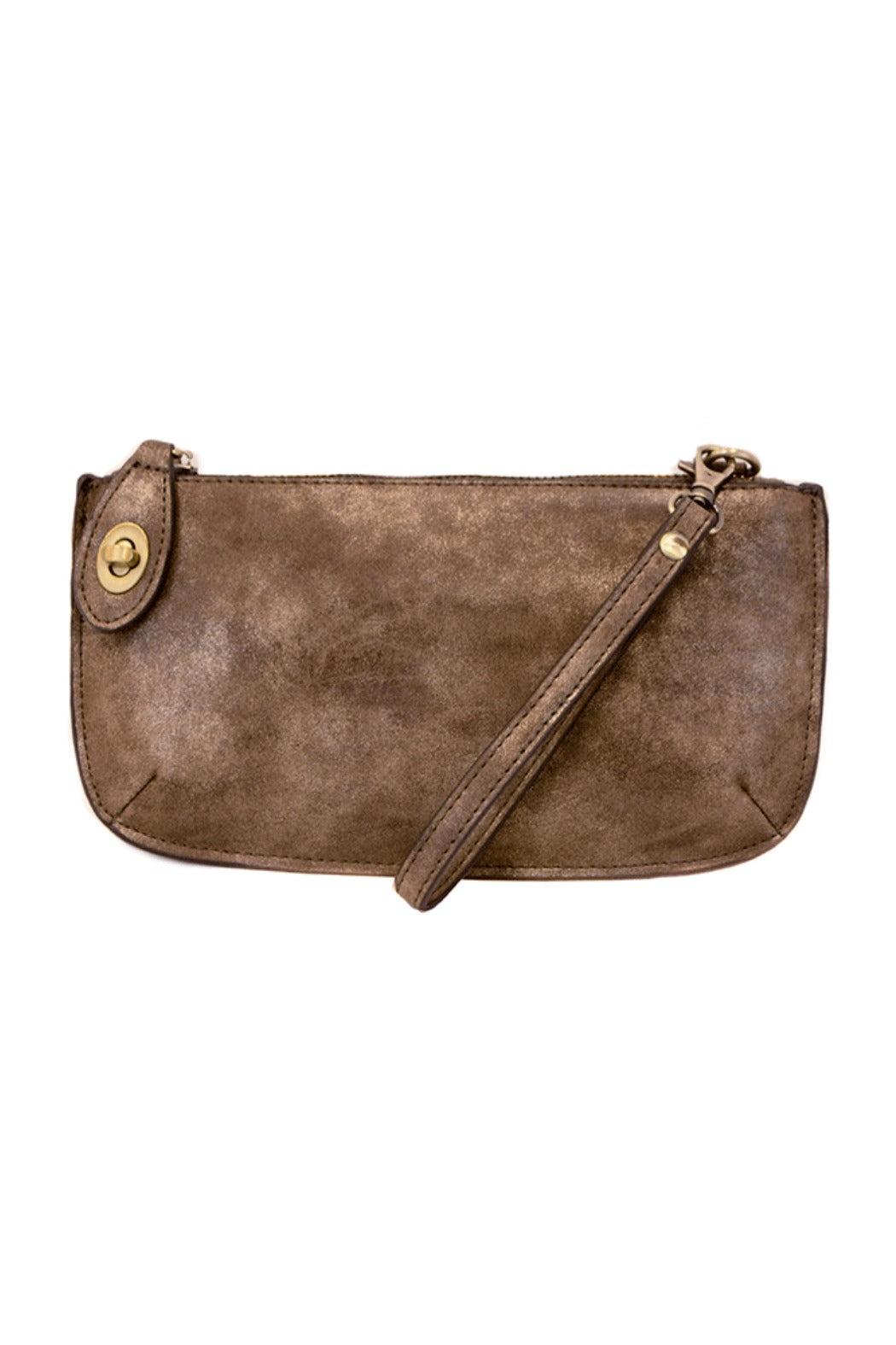 Lux Crossbody Wristlet Product Image