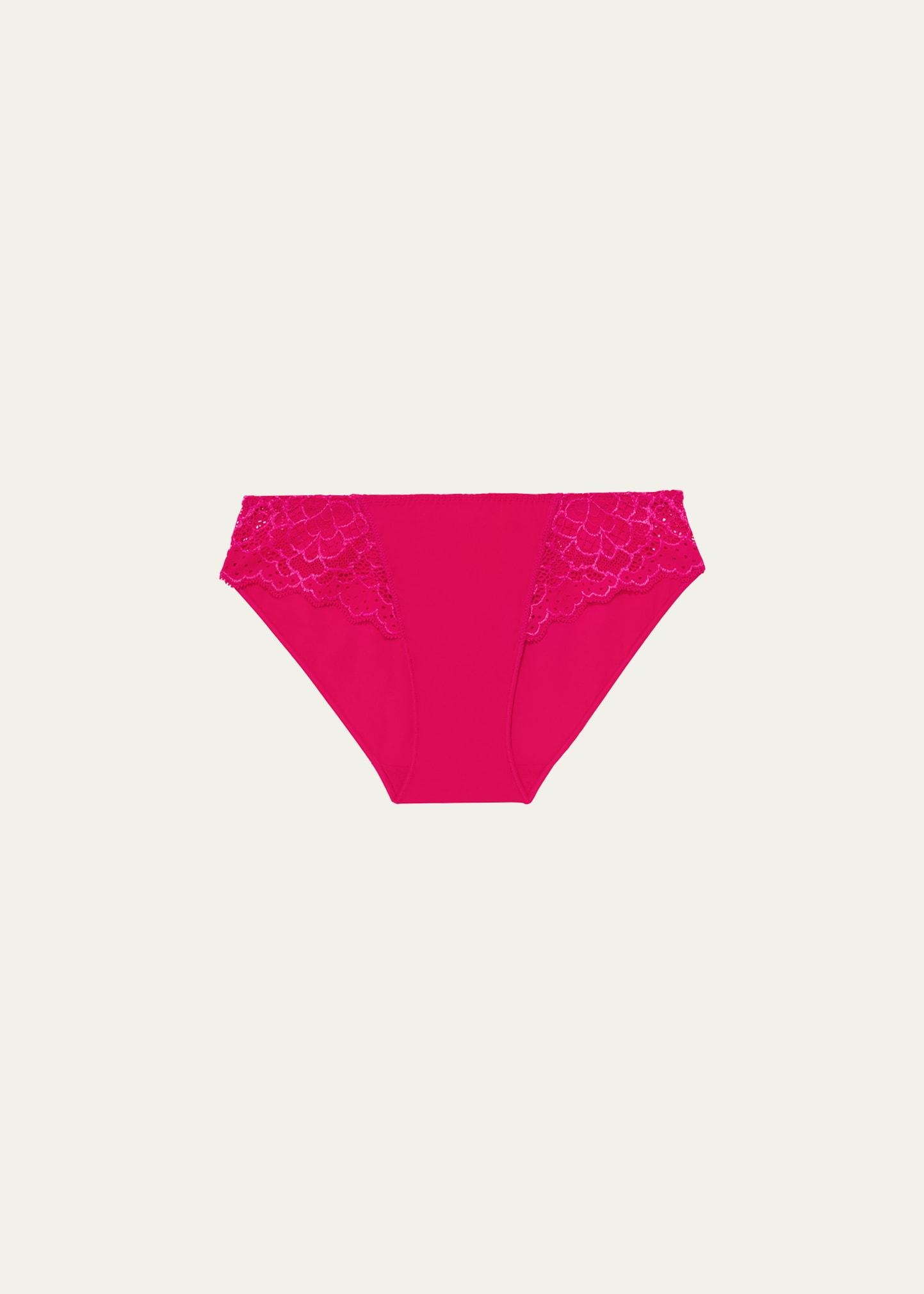 Caresse Basic Bikini Briefs Product Image