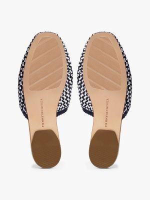 Crochet Mule Product Image