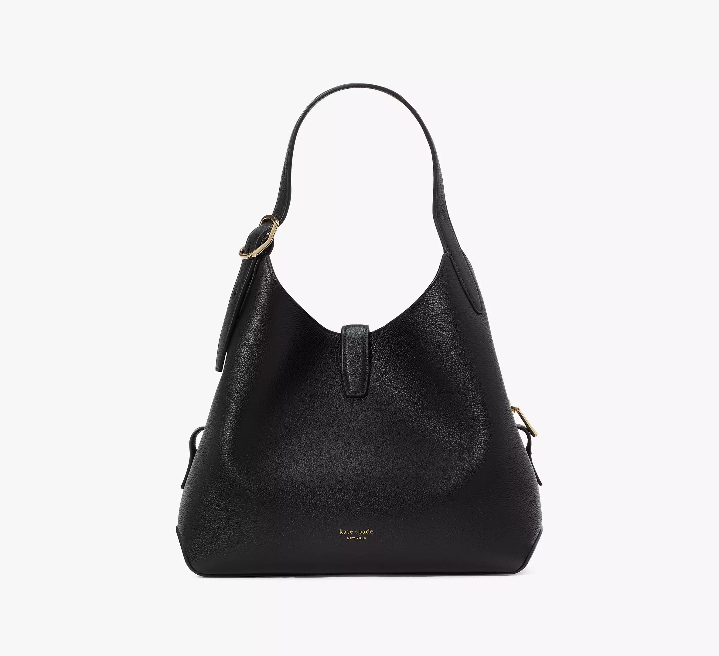 Deco Medium Crossbody Tote Product Image