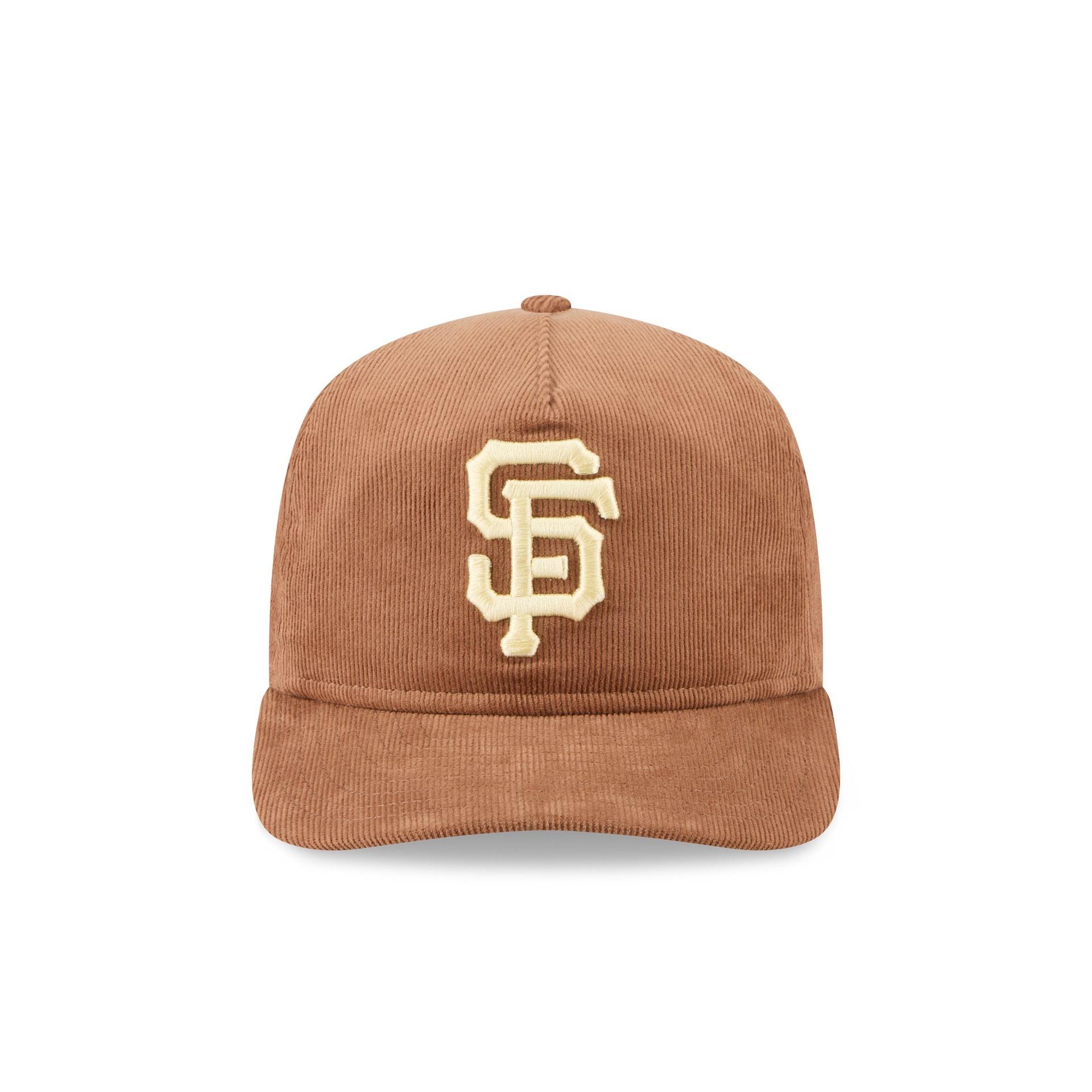 San Francisco Giants 19TWENTY Snapback Hat Male Product Image