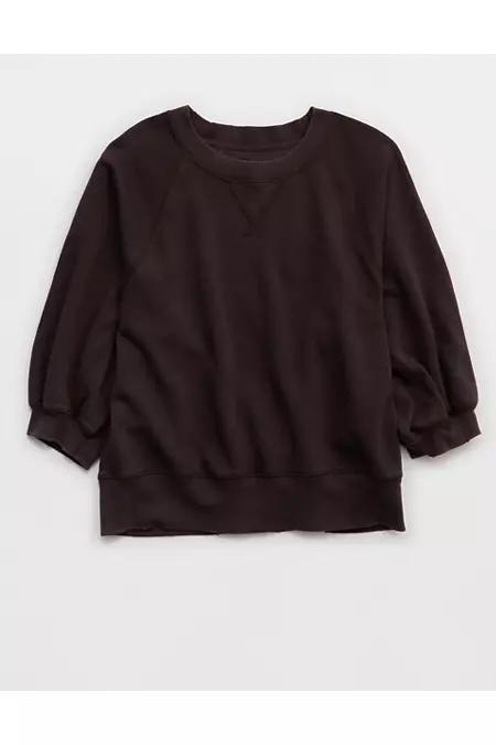 Aerie Femme Sweatshirt Women's Product Image