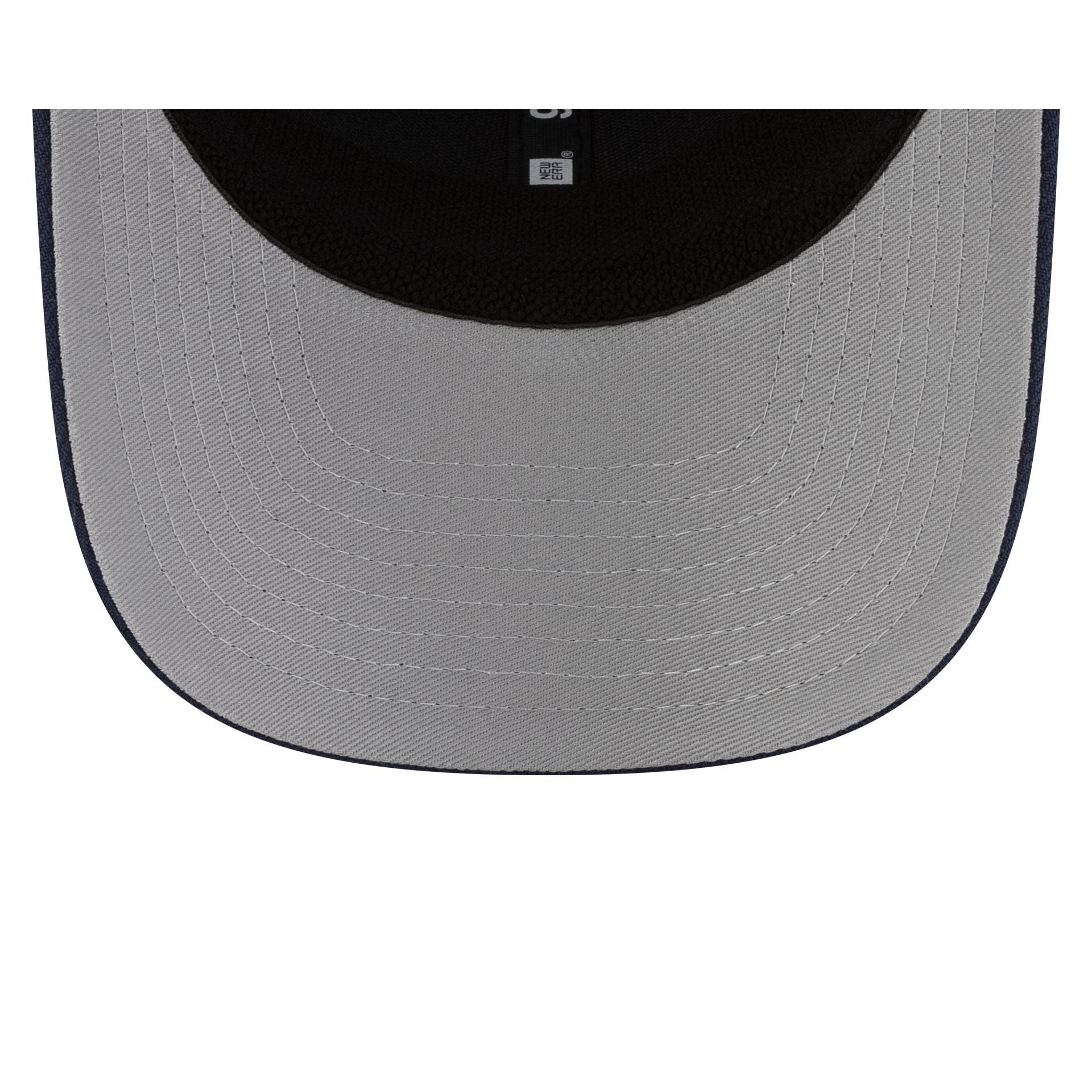 Buffalo Bills Team Classic 39THIRTY Stretch Fit Hat Male Product Image