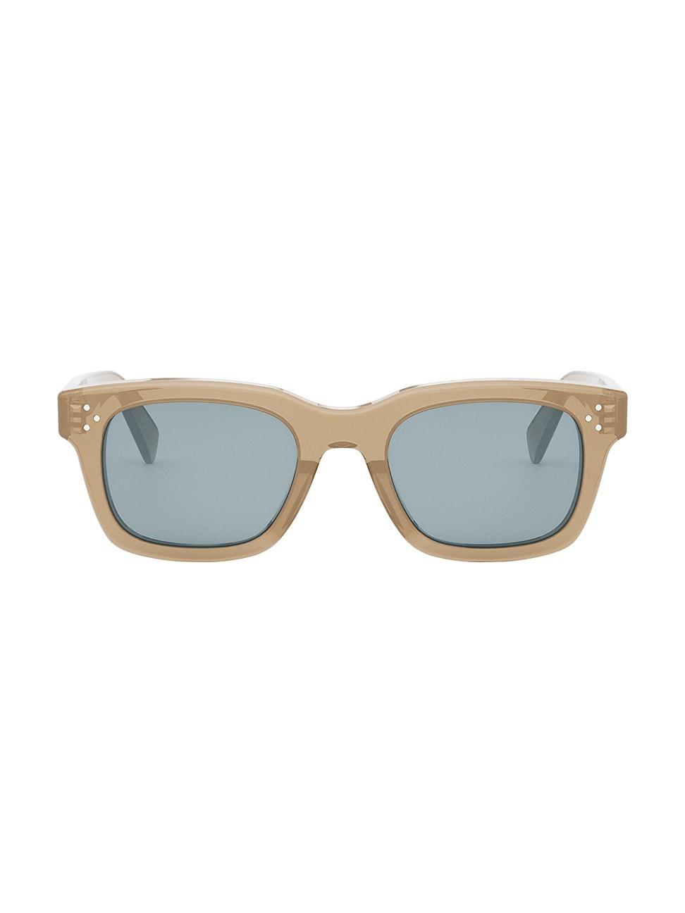Ray-Ban Junior 48mm Wayfarer Sunglasses Product Image
