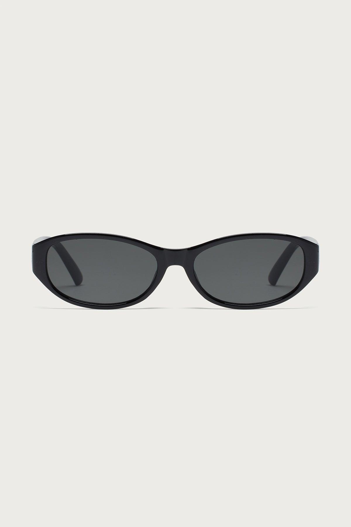Mens Bold 3 Dots 54MM Rectangular Sunglasses Product Image