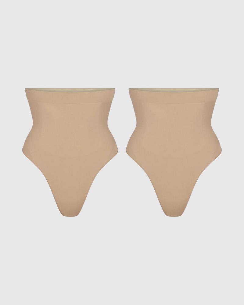 Revenge Body Tummy Control Panties (2 Pack) Product Image