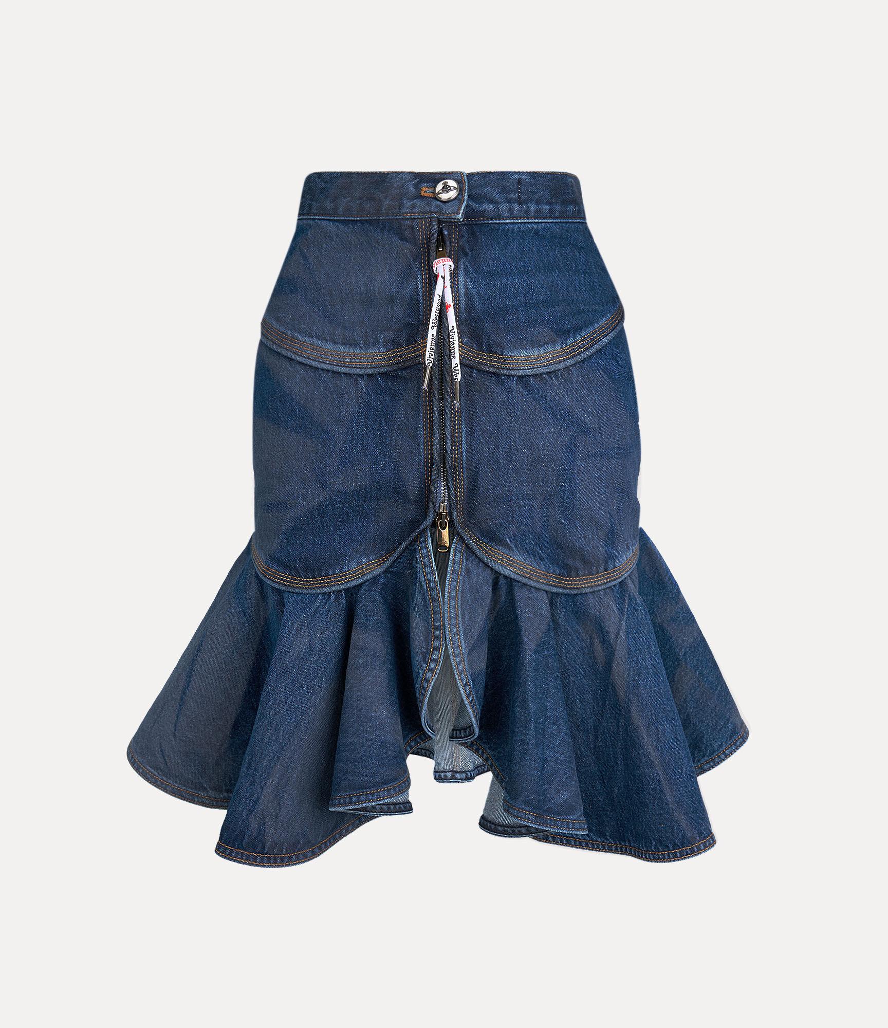 Dirnabel Skirt Product Image