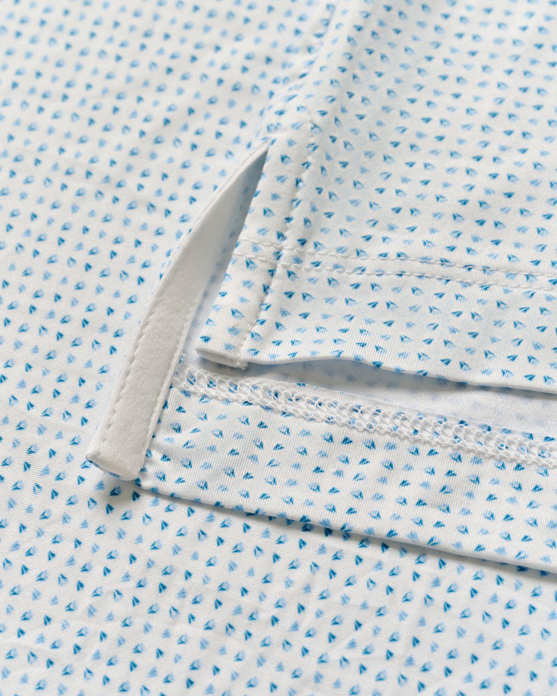 Featherweight Performance Polo - Glidey Male Product Image