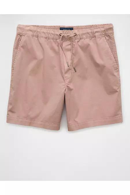 AE 7" Flex Lived-In Trekker Short Men's Product Image
