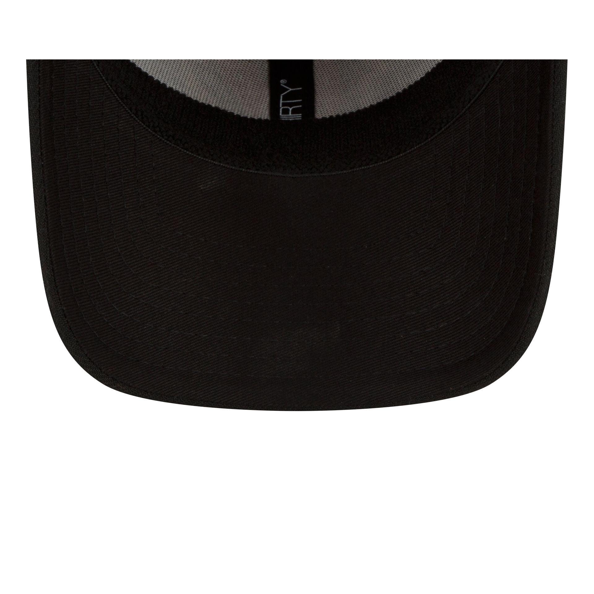 Denver Broncos Team Classic 39THIRTY Stretch Fit Hat Male Product Image