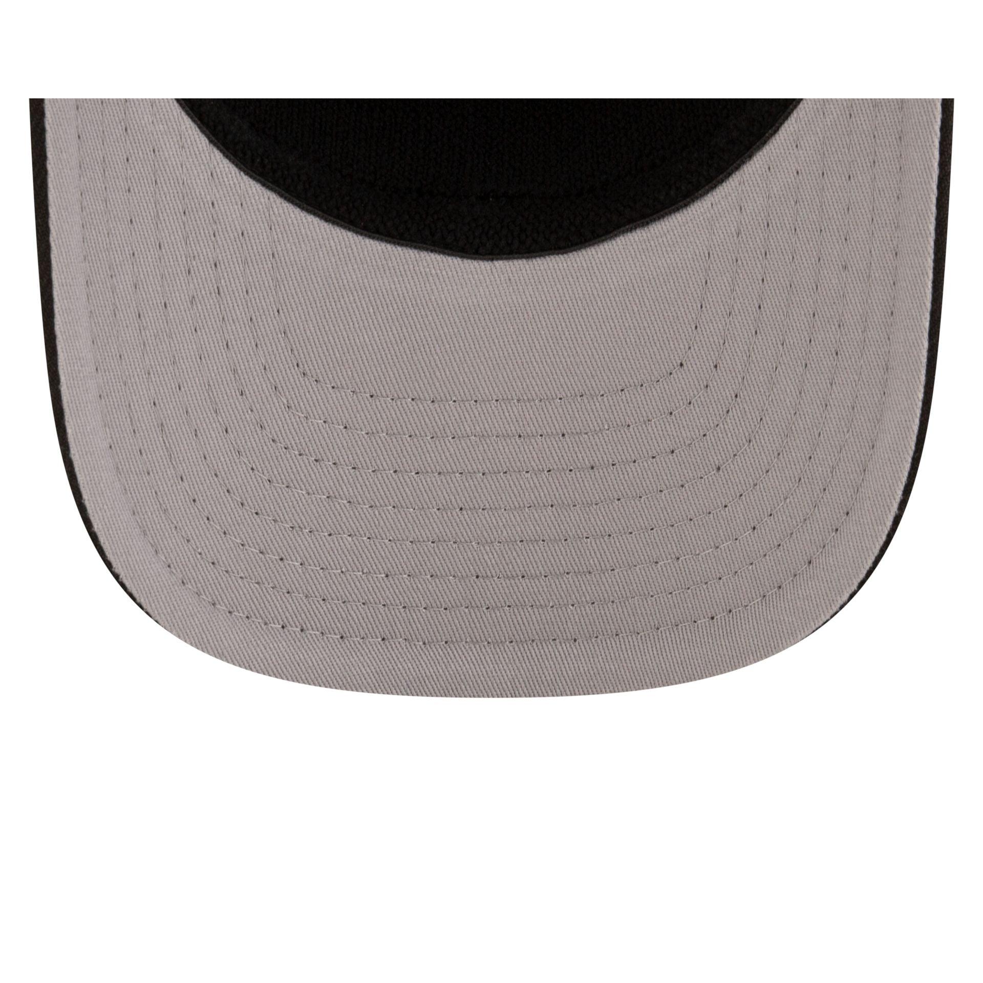 Buffalo Bills Team Classic 39THIRTY Stretch Fit Hat Male Product Image