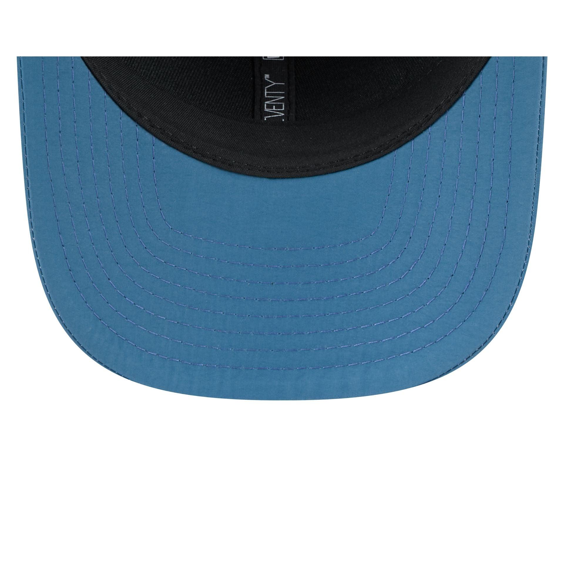 Jacksonville Jaguars 2024 Sideline 9SEVENTY Stretch-Snap Hat Male Product Image