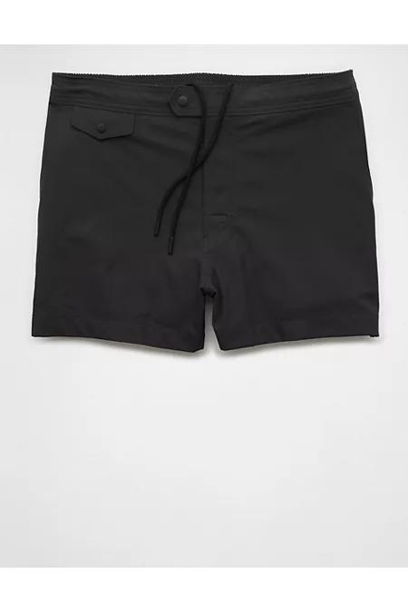 AE Men's 3" Poolside Swim Short Men's Product Image
