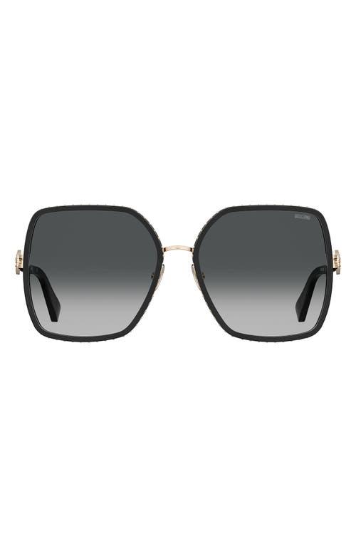 Womens Elys 59MM Round Sunglasses Product Image