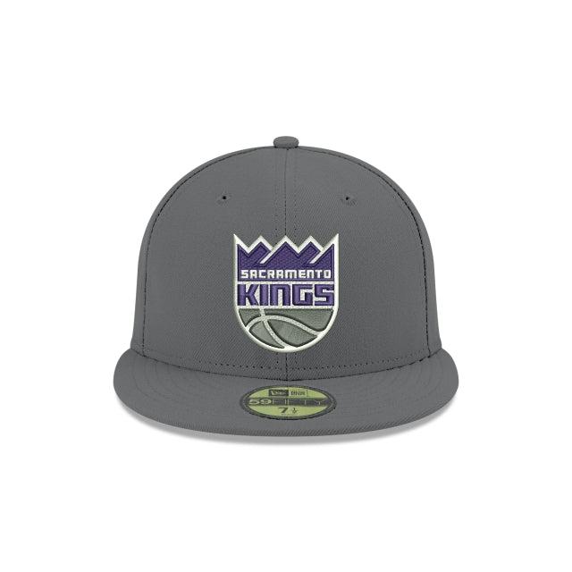 Sacramento Kings Team Color 59FIFTY Fitted Hat Male Product Image