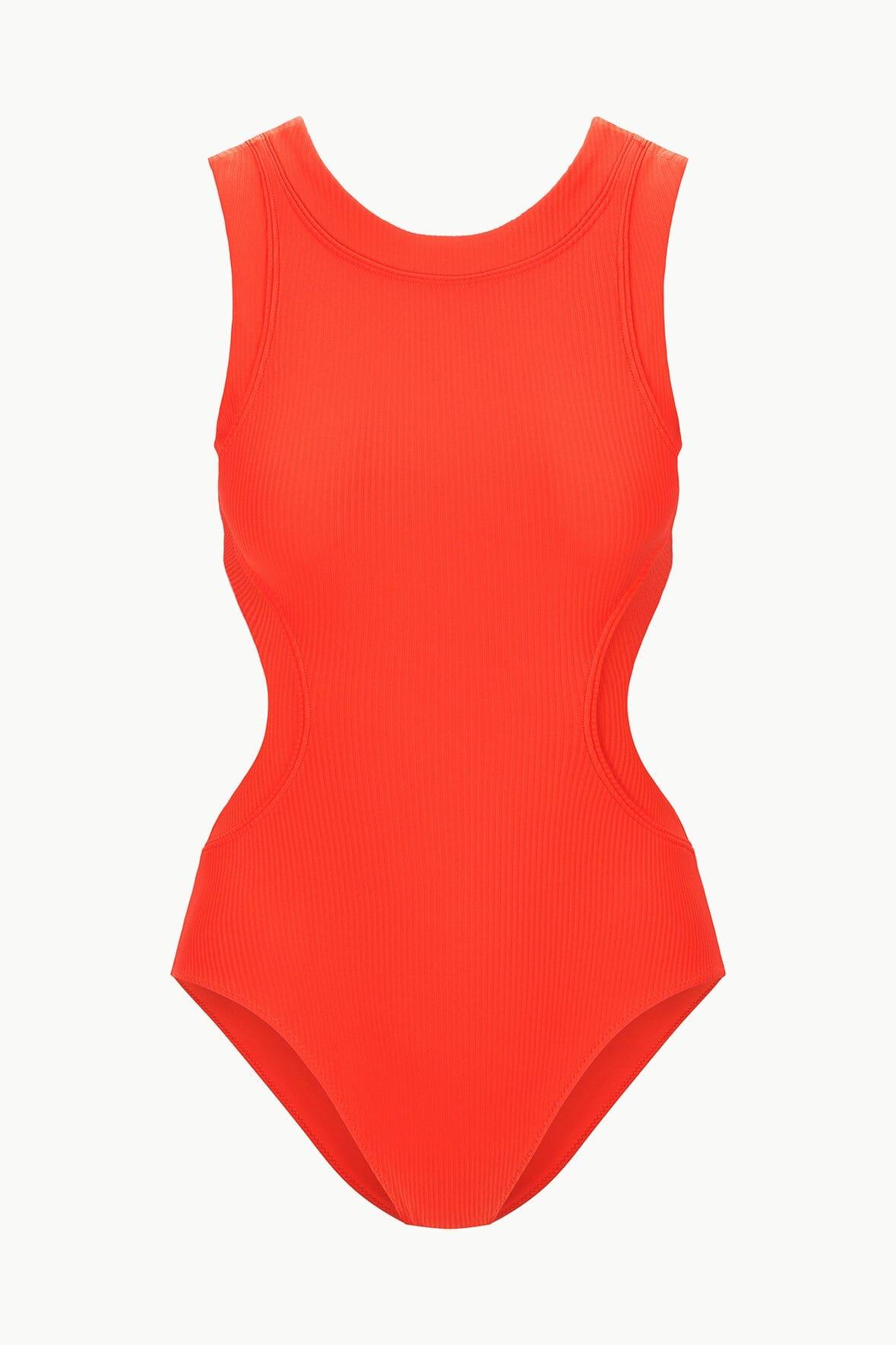 DOLCE ONE PIECE | CAYENNE Product Image