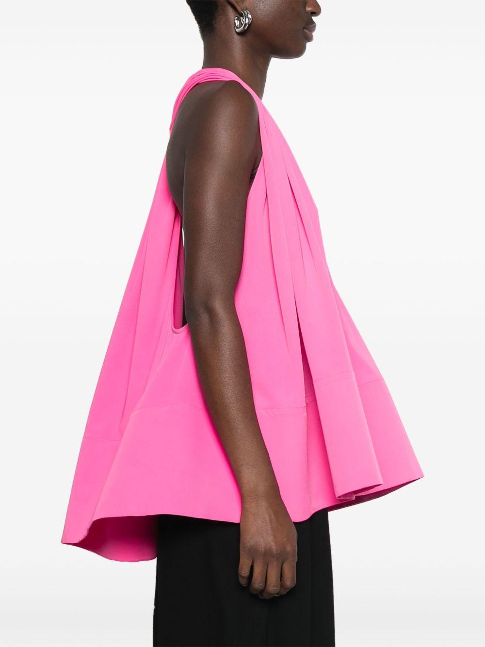 Le Haute Norma top Product Image