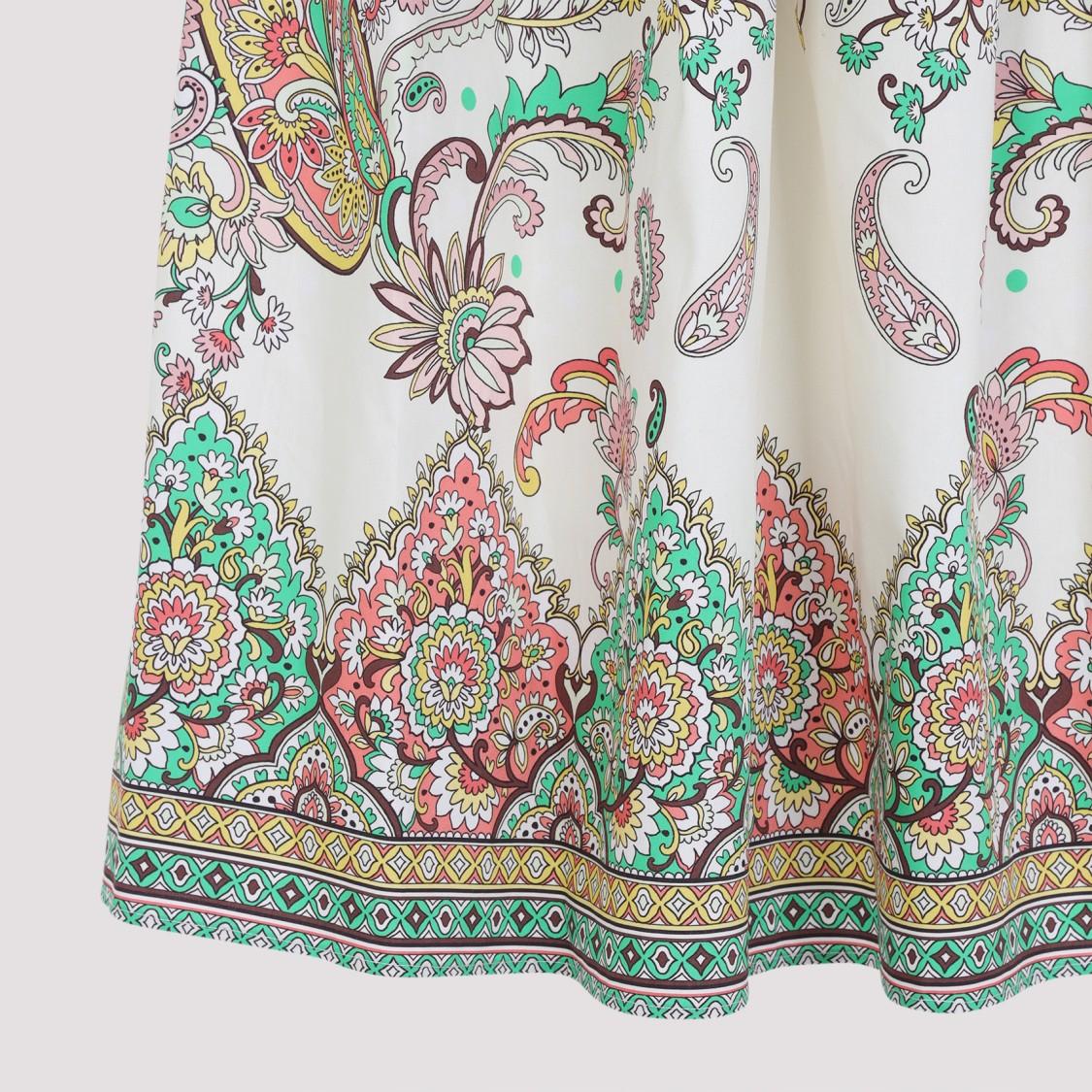 floral print dress Product Image