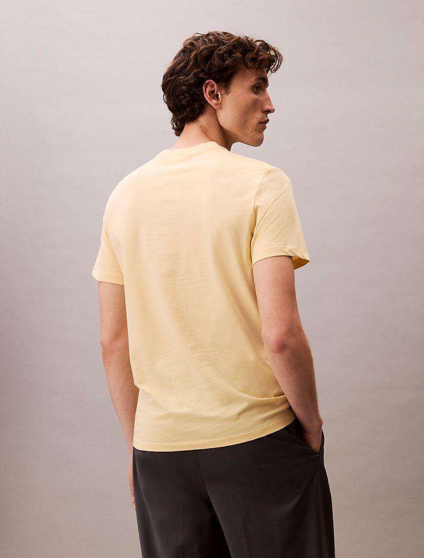 Liquid Touch Crewneck T-Shirt Product Image