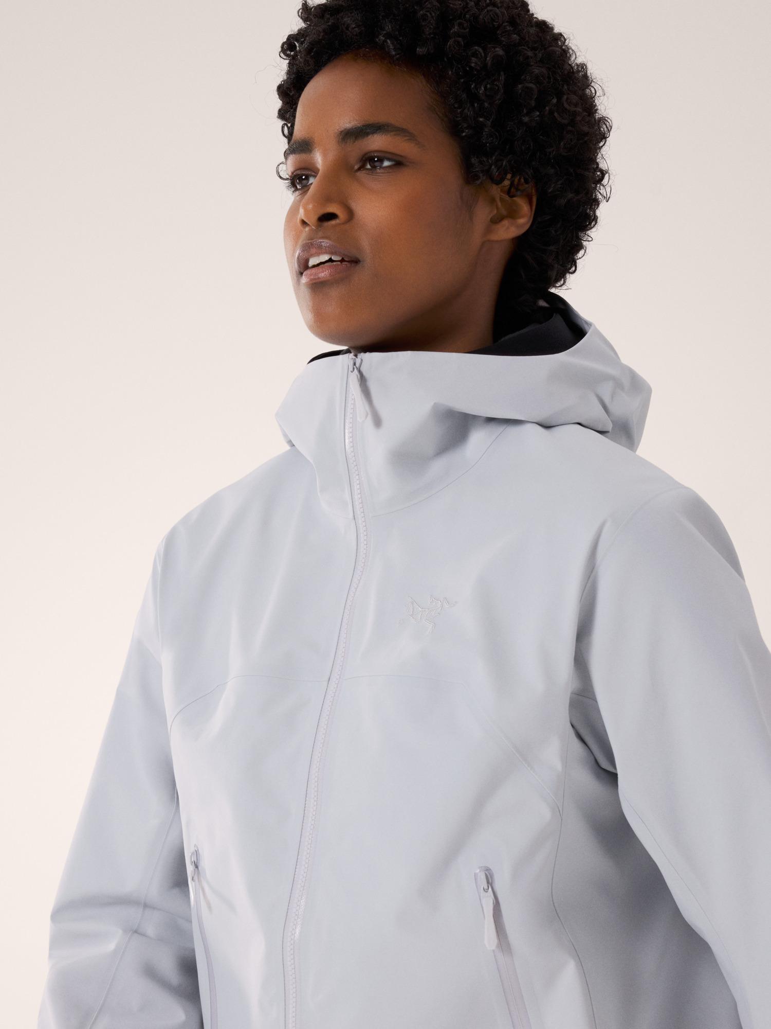 Beta Jacket Women's Product Image