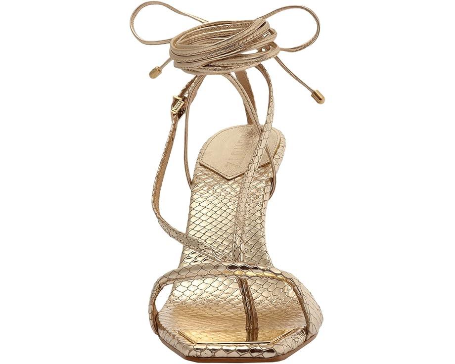 Liana Mid Sandal Product Image