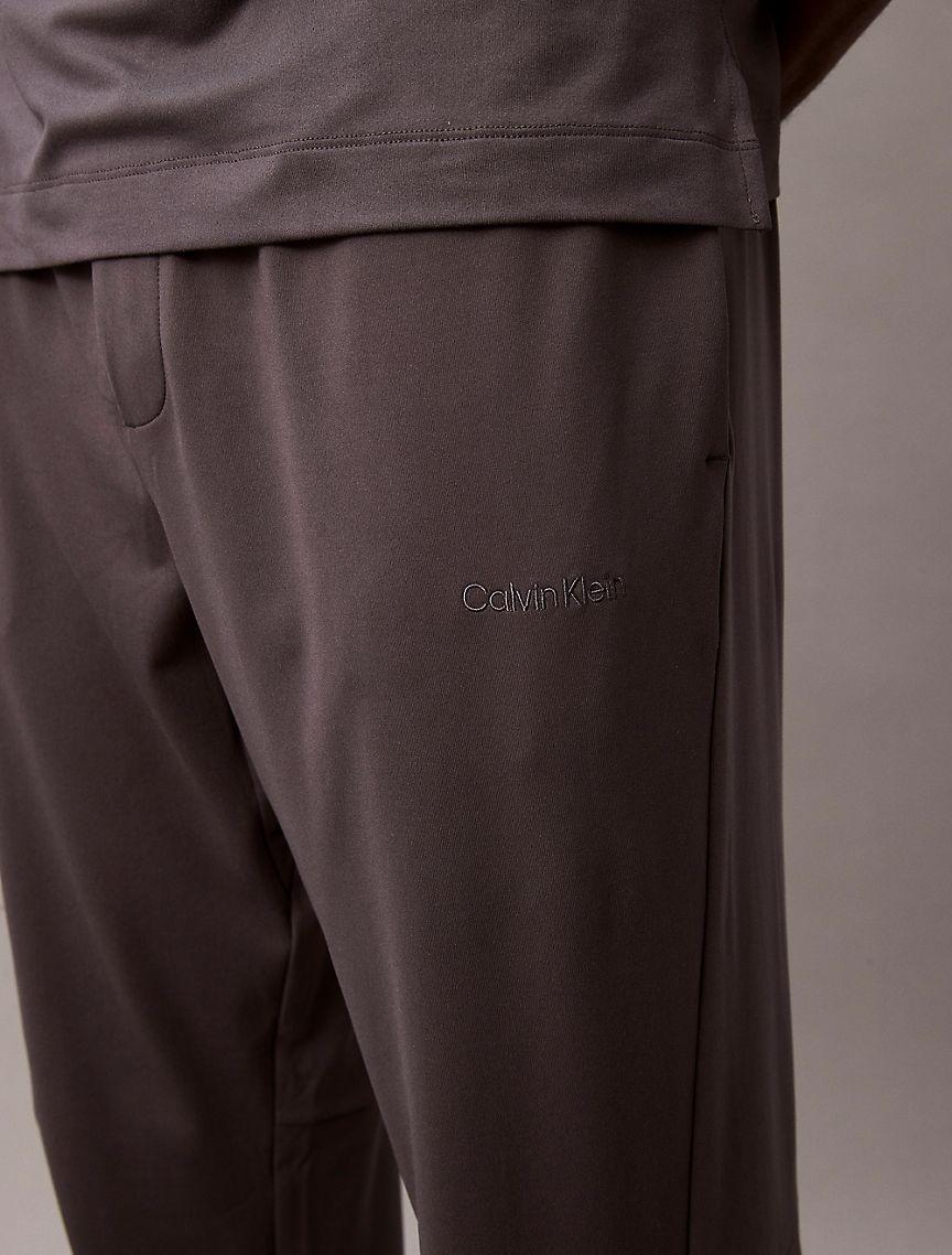 Soft Stretch Sport Knit Pants Product Image