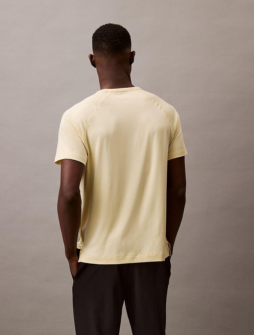 Soft Stretch Sport Crewneck Tee Product Image