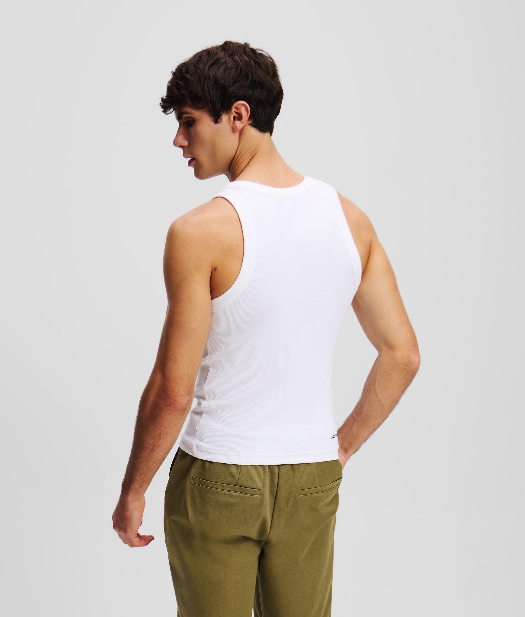 MONOGRAM TANK TOP Product Image